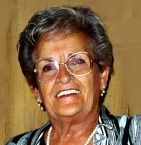 Mary Ashlin Obituary