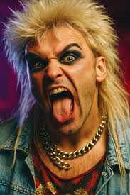 The fun budget has no ceiling (whatever the wife says I can spend)