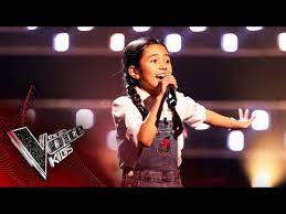 Define a beautiful style in your nursery similar to this farmhouse / country room idea from our customers' homes. Blind Auditions The Voice Kids Uk 2020 Youtube