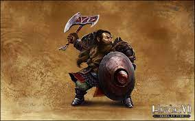 Fortress is a faction of dwarves in the might & magic: Creatures Fortress Might Magic Heroes 7 Heroes 7 Vii Heroes 6 Vi Heroes 5 V Heroes 4 Iv Heroes 3 Iii Heroes Maps All About Heroes Of Might And Magic
