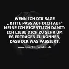 pin auf spruche