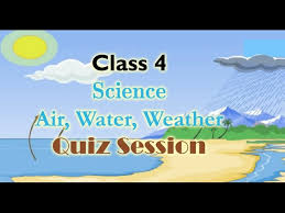 There was something about the clampetts that millions of viewers just couldn't resist watching. 4th Grade Science Air Water Weather Quiz Session Worksheets Link In Desc Youtube