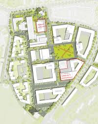 Faltin Sattler Campus Deutz Der Th Koln Von dirk riße kölner stadtanzeiger vom 04.05.2017.