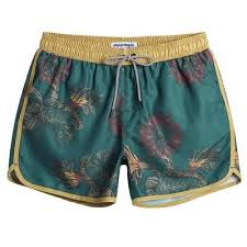 Mens Swim Trunks Maamgic Vintage Suits Mens Swim Trunks Swim Trunks