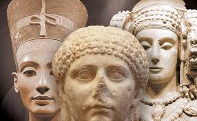 El MNAR retoma sus conferencias con un ciclo sobre el papel de la mujer en  Roma