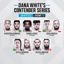 UFC