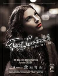 The Fort Lauderdale International Film Festival 2012 Catalog by Ken Perna