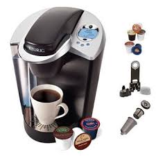 Not everyone is looking for a coffee maker that makes 10 to 12 cups of coffee. Buy K45 Elite Up To 73 Off