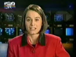 Acum, după mulți ani, sârbu se întoarce. Lansarea Pro Tv 1 Decembrie 1995 Youtube