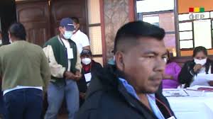 Elección de Asambleístas Departamentales, Regionales y Concejales  Municipales por Normas y Procedimientos Propios