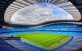 The manchester city stadium tour is the most immersive tour experience in premier league football. The Etihad Stadium Manchester City Fc