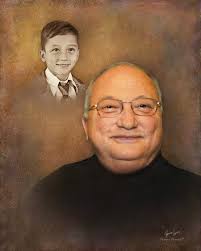 William Crosby Obituary