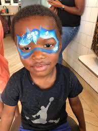 Meet and greet at Clyde North McDonald's