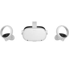 Quest 2 can also be used for pc vr. Oculus Quest 2 256gb Coolblue Before 23 59 Delivered Tomorrow