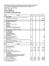 Most excel users know how to apply basic numeric and text formats. Boq House Sri Lanka Masonry Framing Construction