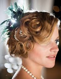 Pin curls that lie flat against your head. 5 Fascinating Updo Hairstyles With Pin Curls Wetellyouhow