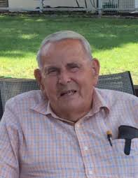 Herbert Benton Obituary 2018