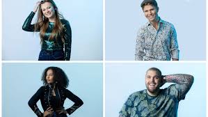 I dag presenteres de første artistene til norsk mgp 2021! Norge Her Er De 4 Deltagere I Mgp Delfinale 3 Good Evening Europe