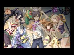 We did not find results for: Anime Kore Wa Zombie Desu Ka Of The Dead Synopsis Opinions And Characters Sensei Anime