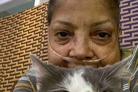 Fundraiser by Christine Greene : Lung Transplant Listing