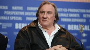 Gérard depardieu is one of the most prominent french actors. Actor Gerard Depardieu Charged With Rape Sexual Assault