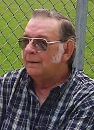 Obituary for Fredrick R. Rudolph Jr.