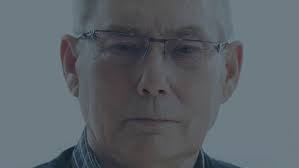 Ray Barnett autobiography 20" ad