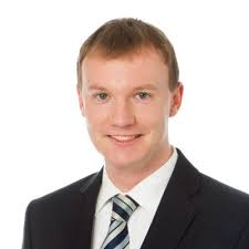 Very much looking forward to commencing my Internship this week with the  Comer Group. A sincere thank you to everyone who has helped me along the  way. Special thanks to Christopher at