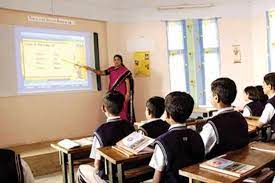 Best free virtual classroom software across 27 virtual classroom software products. Virtual Classes Empty Rooms Delhi S Coaching Hub S A Ghost Town Now Dtnext In