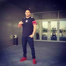 Karim benzema (born 19 december 1987) is a french footballer who plays as a centre forward for spanish club real madrid. Wm 2014 Scharfe Geschosse Gala De