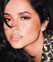 Born rebbeca marie gomez in 1997 in inglewood, ca, becky g. Who Is Becky G 10 Interesting Facts About The Singer Jetss