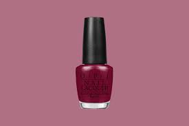 Amazon com coolnail matte durgundy false nails dark red. The Best Dark Red Nail Polishes For Winter 2017 Glamour