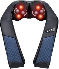 We did not find results for: Amazon Com Eashuhe Neck And Shoulder Massager With Heat Shiatsu Back Massage Pillow With 3d Deep Tissue Kneading For Foot Legs Body Muscle Use At Home Office Car Health Personal
