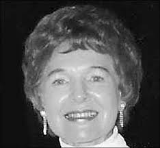 MARIAN PEARSON Obituary (2016)