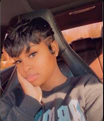 Hair services at atomic orchard salon