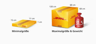 Object subject to inspection and delay on delivery. Hermes Paket Deutsche Post Iucn Water