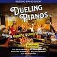 Dueling Pianos
