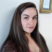 Tabitha Rae McCauley Obituary