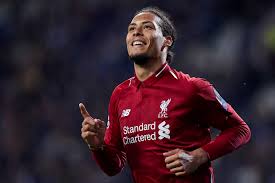 Wat kan ze eigenlijk niet? Van Dijk En Miedema Verkozen Tot Speler Van Het Jaar In Engeland Foto Destentor Nl