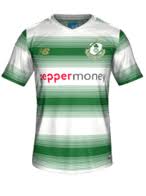 Shamrock rovers football club (irish: Shamrock Rovers Fifa 19 Ultimate Team Kits Futhead