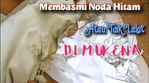 Cara Membasmi Noda Hitam Taik Lalat Di Mukenah Youtube