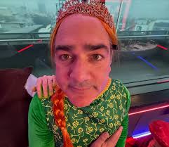 Don't miss our final episode TONIGHT 8.30pm @abciview  📺📺📺👩🏻👨🏾👩🏻🧒🏼👩🏻‍🦰 #TheRoleOfALifetime @dreamchaser_group  @nazeemhussain @ladyheathermitchell @lillym_makeupartist