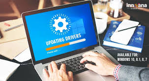 A driver is a software that communicates with your hardware to make it work with your operating system. 18 Best Free Driver Updater Software For Windows 10 8 7