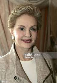 335 Honors Carolina Herrera Stock Photos, High-Res Pictures, and Images