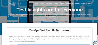 How To Integrate Lambdatest With Calliope Pro Integrity Java Package Cloud Based