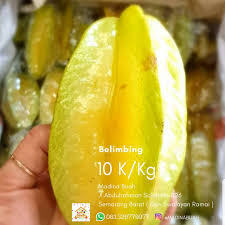 Download now antioksidan sebagai senjata melawan radikal bebas alodokter. Madinabuah Belimbing 10 K Kg By Madinabuah Madinabuah Buah Buahbuahan Buahsegar Parcelbuah Buahlokal Buahimport Buahonline Buahsemarang Facebook