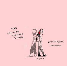 Pin De Julissa Urquizo En M I O Citas De Dibujos Animados Sentimientos Amor Propio