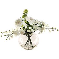 They have a very good collection of all sorts. Our Guide To The Most Realistic Fake Flowers Available Ideal Home