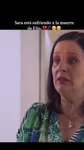 Sara Y Elio Que Le Pasó