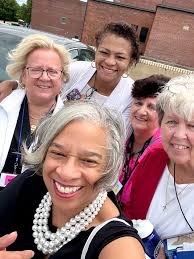 Jefferson County Democrats attend national convention